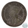 Image 3 : 50-cent 1921 PCGS Certified 'Genuine' VG-Details (tooled) *King of Canadian Coins *
