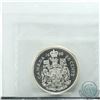 Image 2 : 50-cent 1959 ICCS Certified PL-67 Heavy Cameo