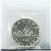 Image 2 : Silver $1 1945 ICCS Certified MS-63. *Key Date*