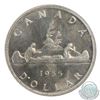 Image 3 : Silver $1 1955 Arnprior with Die Breaks ICCS Certified MS-64