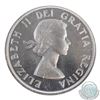 Image 3 : Silver $1 1959 ICCS Certified PL-65 Heavy Cameo