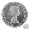 Image 3 : Silver $1 1960 ICCS Certified PL-66 Heavy Cameo