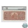 Image 2 : 75-14-06 1901 Canadian Bank of Commerce $5, Cox-Various, S/N: 421821/A, PMG VF-25. A respectable pro