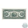 Image 2 : 510-22-04S 1922 La Banque National Specimen $10. Banknote is UNC or better and comes with a History 