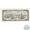 Image 2 : Error, BC-33b 1954 Devil's Face $20, Beattie-Coyne, S/N: E/E0318644. "Cutting Error" Note is cut out