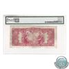 Image 2 : BC-10 1935 Bank of Canada French $20, Osborne-Towers, Series F, SN: F001519/D. PMG VF-25. A rare not
