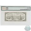 Image 2 : BC-41bA 1954 Bank of Canada Replacement $20, Beattie-Rasminsky S/N: *A/E0034198, PMG Certified CUNC-