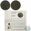 Image 8 : Bulk Lot of Roman Coins and Ancients 16pcs. Many interesting pieces, recommend to view online.  A de