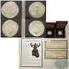 Image 2 : Bulk Lot of Roman Coins, Cash Coins and other ancient artifacts 18pcs. Many interesting pieces, reco