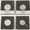 Image 2 : Bulk Lot; (4 books, 1 catalogue): "Coinage in Roman Britain", "The Official Whitman Guidebook: Handb