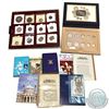 Image 1 : Bulk Lot; Lot of George IV and George V Coins & Medals (29), Books & Publications and Historic items