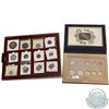 Image 2 : Bulk Lot; Lot of George IV and George V Coins & Medals (29), Books & Publications and Historic items