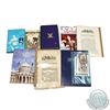 Image 3 : Bulk Lot; Lot of George IV and George V Coins & Medals (29), Books & Publications and Historic items