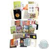 Image 1 : Large Numismatic Coin Catalogue & Books Lot makes a nice Numismatic Library. Many interesting pieces