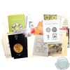 Image 3 : Large Numismatic Coin Catalogue & Books Lot makes a nice Numismatic Library. Many interesting pieces