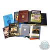 Image 2 : Bulk Lot; Large Lot of Extensive Numismatic Library (tokens, medals, medallions, script, malaria, ra