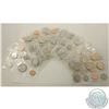 Image 1 : RCM Issue; 1970-2002 Proof-Like Mint Set Collection. You will receive the following dates; 1970, 197