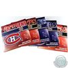 Image 1 : RCM Issue; 2007 Canada NHL Coin set Collection with Coloured 25-cent. You will receive the Montreal 