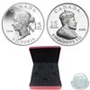 Image 1 : RCM Issue; 2008 $15 Vignettes Series - King Edward VII & Queen Victoria. Coins come sealed in RCM sh