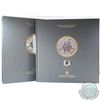 Image 1 : RCM Issue; 2008 RCM Centennial Book with Sterling Silver 50-cent Set.