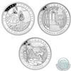 Image 1 : RCM Issue; 2013 $20 Group of Seven Fine Silver Coins (Tax Exempt). You will receive Lawren S. Harris
