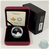 Image 1 : RCM Issue; 2016 Canada $20 The Universe Fine Silver Coin (Tax Exempt).