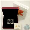 Image 1 : RCM Issue; 2017 $3 Maple Leaf Quartet 1oz. Fine Silver Set (Tax Exempt).