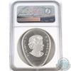 Image 2 : RCM Issue; 2018 Canada $20 Falcon Lake Incident NGC Certified PF-70 Early Releases (Tax Exempt). Com