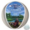 Image 3 : RCM Issue; 2018 Canada $20 Falcon Lake Incident NGC Certified PF-70 Early Releases (Tax Exempt). Com