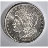 Image 1 : 1880-S MORGAN DOLLAR CH BU PL
