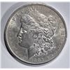 Image 1 : 1891 MORGAN DOLLAR AU/BU
