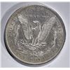 Image 2 : 1891 MORGAN DOLLAR AU/BU