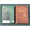Image 1 : TWO VICTORIAN ERA NOVELS