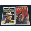 Image 1 : TWO MOVIE POSTERS