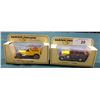 Image 1 : TWO VINTAGE MATCHBOX MODELS OF YESTER YEAR DIE CAST TRUCKS