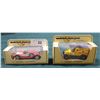 Image 1 : TWO VINTAGE MATCHBOX MODELS OF YESTER YEAR DIE CAST TRUCKS
