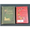 Image 1 : TWO VICTORIAN NOVELS
