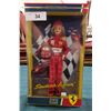 Image 1 : FERRARI COLLECTORS EDITION BARBIE