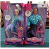 Image 1 : OLYMPIC SKATER KEN & BARBIE