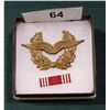 Image 1 : POST WAR GERMAN CAP BADGE