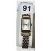 Image 1 : AUTHENTIC LADIES COACH WATCH