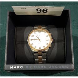 MARC BY MARC JACOBS MENS WATCH