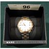 Image 1 : MARC BY MARC JACOBS MENS WATCH