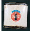 Image 3 : COCA-COLA NAPKIN DISPENSER