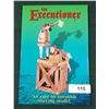 Image 1 : NEW IN PACKAGE "THE EXECUTIONER" MOVING MODEL