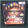 Image 1 : STAR TREK "A FINAL UNITY" COMPUTER GAME