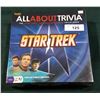 Image 1 : STAR TREK TRIVIA GAME
