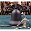 Image 2 : LARGE CAST IRON SCHOOL HOUSE BELL