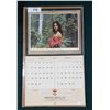 Image 1 : 1968 CHEVRON OF VANCOUVER, BC  CALENDAR