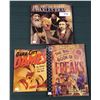 Image 1 : 3 SOFT COVER COLLECTIBLE BOOKS